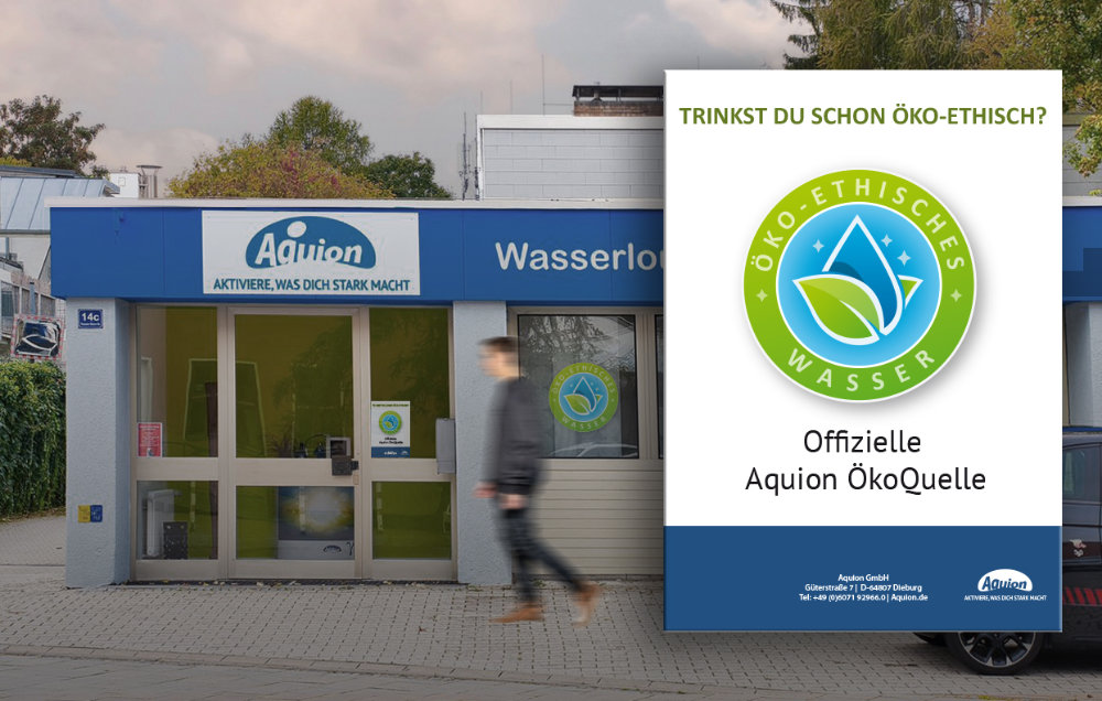Offizielle Aquion ÖkoQuelle